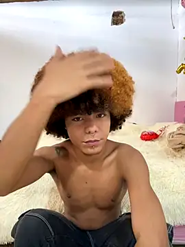 Alexis Spicter online show from December 2025 07:44:01 PM