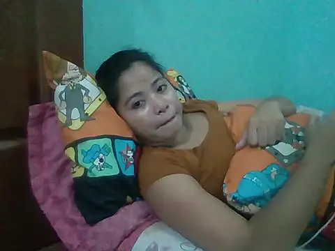 stunningprincesss online show from February 2026 10:52:02 AM