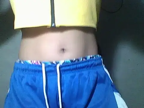 Snapshot of Skinny_PinayGirljust18 chatting on March 2026 12:10:02 PM Skinny PinayGirljust18 online show from March 2026 12:10:02 PM