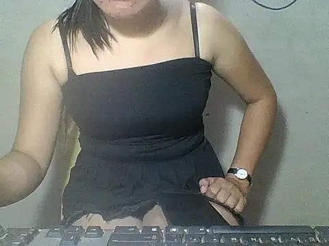 Snapshot of Skinny_PinayGirljust18 chatting on April 2026 07:58:02 PM Skinny PinayGirljust18 online show from April 2026 07:58:02 PM