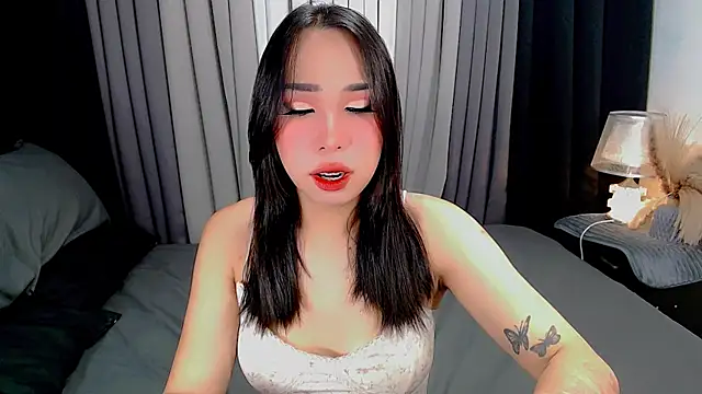 kisha greyson online show from January 2026 06:45:01 PM