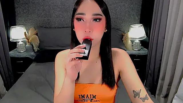 kisha greyson online show from February 2026 06:48:01 PM