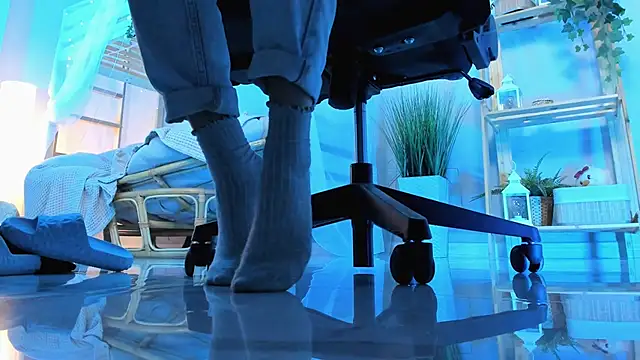 Snapshot of NitaNihil chatting on October 2025 05:30:01 PM NitaNihil online show from October 2025 05:30:01 PM