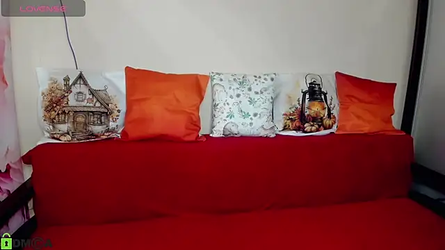 SelinLi online show from October 2025 07:55:02 AM