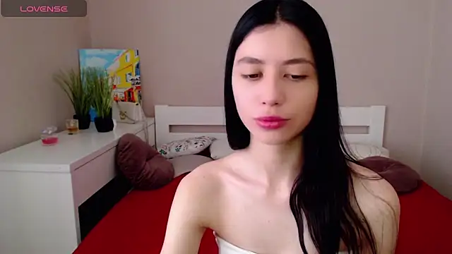 SelinLi online show from June 2026 08:39:01 AM