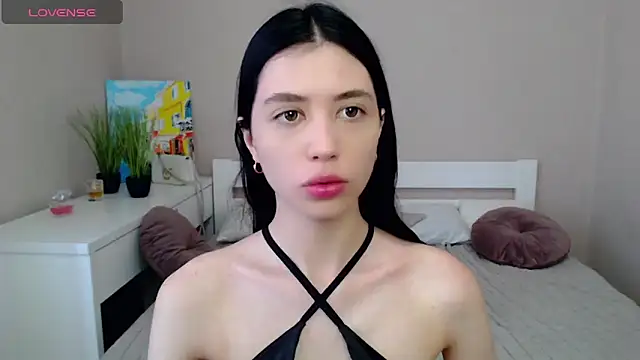 SelinLi online show from June 2026 05:16:02 AM