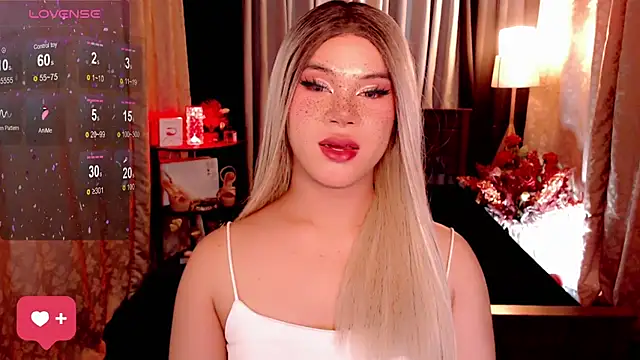 IamRaeganDolls69 online show from September 2025 05:12:01 AM