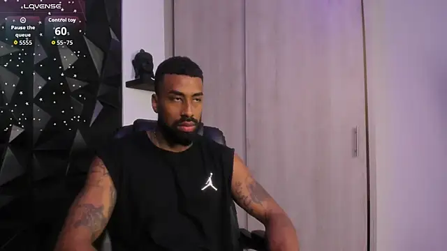 OstinDaniels online show from May 2026 10:15:02 PM