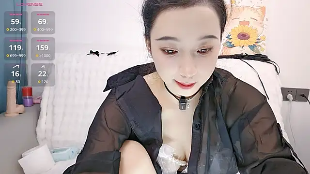 Yemao 0 online show from October 2025 09:37:01 PM