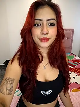 Snapshot of sarah_lark_ chatting on September 2025 12:17:01 PM sarah lark online show from September 2025 12:17:01 PM
