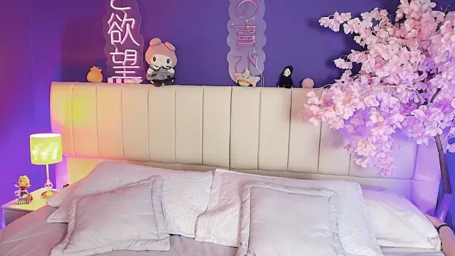 Shizuko  online show from May 2026 08:17:02 PM
