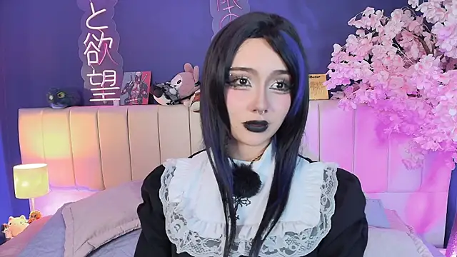 Shizuko  online show from June 2026 08:19:01 PM