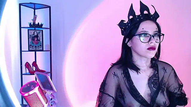 Snapshot of girldom chatting on January 2026 04:53:02 PM girldom online show from January 2026 04:53:02 PM