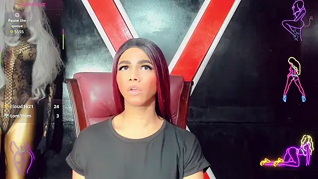 Snapshot of Britany_montiel chatting on September 2025 07:17:02 PM Britany montiel online show from September 2025 07:17:02 PM