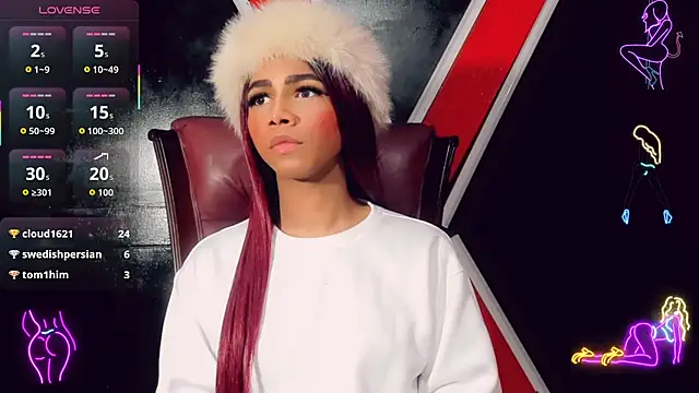 Snapshot of Britany_montiel chatting on September 2025 07:17:02 PM Britany montiel online show from September 2025 07:17:02 PM