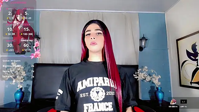 Snapshot of Britany_montiel chatting on October 2025 07:11:01 PM Britany montiel online show from October 2025 07:11:01 PM