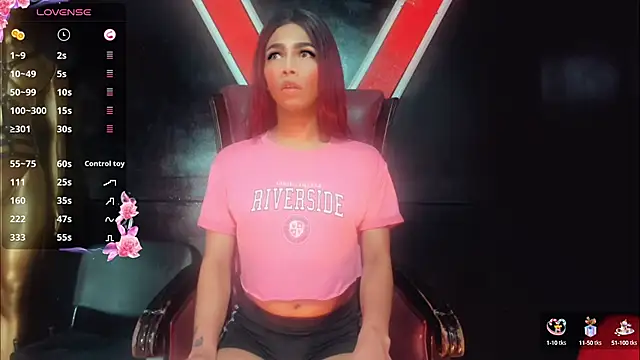 Snapshot of Britany_montiel chatting on October 2025 07:05:01 PM Britany montiel online show from October 2025 07:05:01 PM