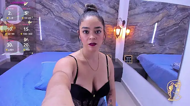 Agnes-23 online show from May 2026 12:43:02 PM
