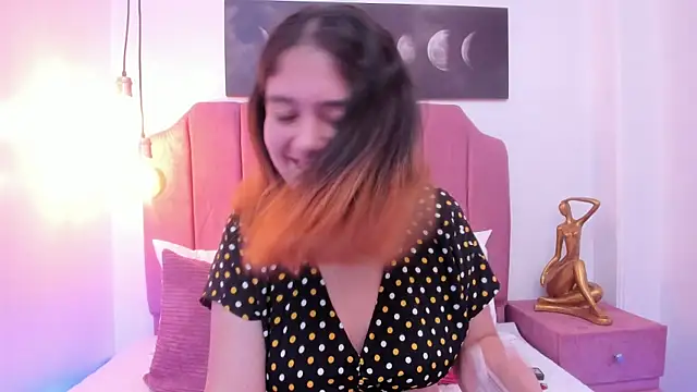 Niaa Stark online show from May 2026 03:46:02 AM