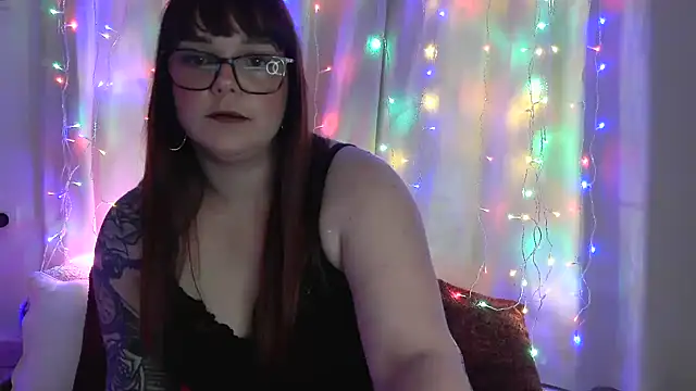 cokinecharlotte online show from April 2026 07:30:02 PM