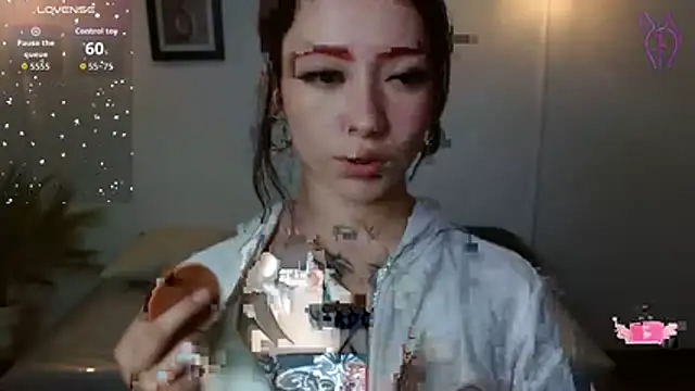 Evanss lx online show from November 2025 12:56:01 PM