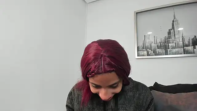 sarah ashbourne online show from February 2026 12:21:01 PM