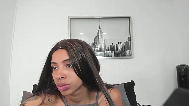 sarah ashbourne online show from February 2026 12:00:01 PM