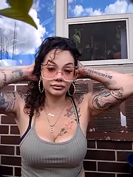 Av3ryyBe3 online show from June 2026 08:22:01 PM