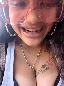 Av3ryyBe3 online show from June 2026 12:55:02 PM