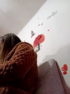 Lady 16 online show from November 2025 10:45:02 PM