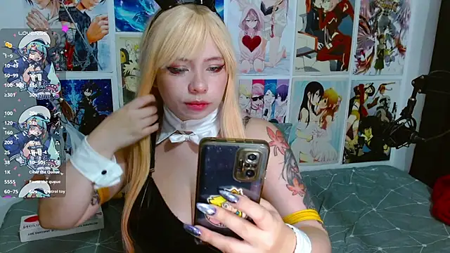 Lil-La online show from October 2025 10:56:01 AM