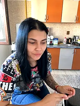 Snapshot of MiaKiittyy chatting on September 2025 01:47:01 PM MiaKiittyy online show from September 2025 01:47:01 PM