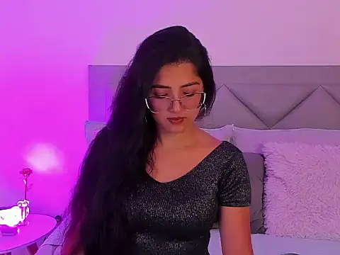 Snapshot of Ivonne_Lennox chatting on September 2025 05:02:02 AM Ivonne Lennox online show from September 2025 05:02:02 AM