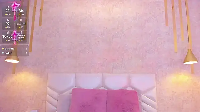 sarahyessica online show from June 2026 09:24:01 PM