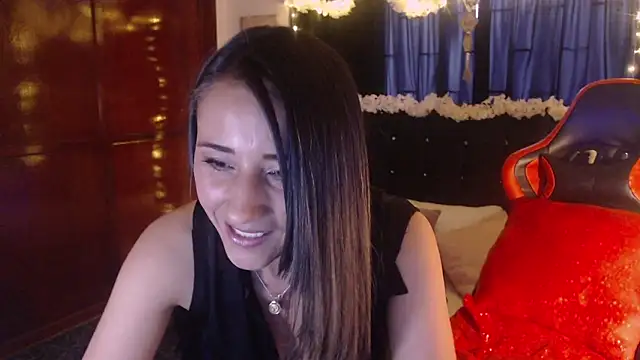 Snapshot of Sofia-mel chatting on October 2025 08:52:01 PM Sofia-mel online show from October 2025 08:52:01 PM