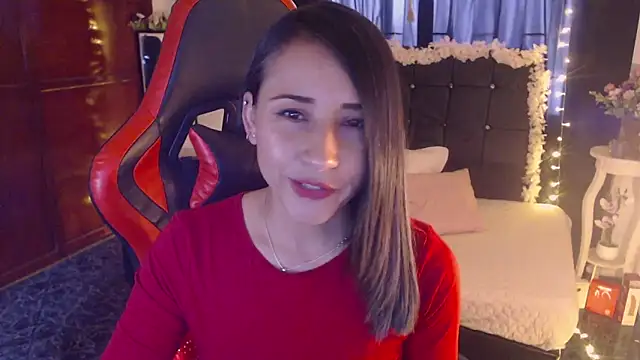 Snapshot of Sofia-mel chatting on October 2025 08:09:02 PM Sofia-mel online show from October 2025 08:09:02 PM