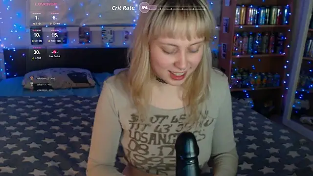 s1lvercherub online show from June 2026 12:04:02 AM