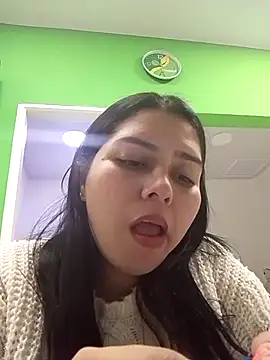 yesi-nursehot online show from November 2025 03:27:01 AM