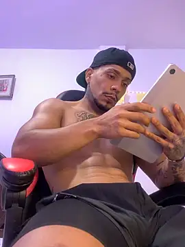 DeimonOficial online show from October 2025 04:54:01 AM