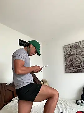 DeimonOficial online show from November 2025 09:05:02 PM