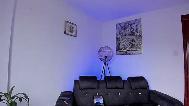 DeimonOficial online show from March 2026 12:16:02 PM