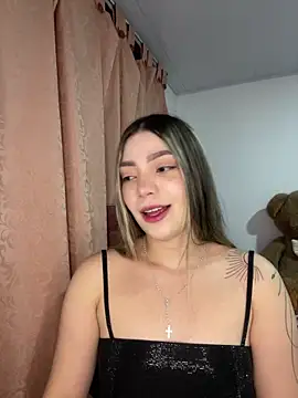 Chantel sam online show from January 2026 04:37:02 AM