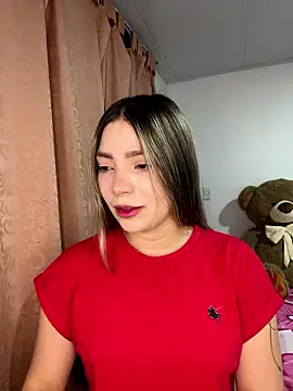 Chantel sam online show from January 2026 04:39:02 AM