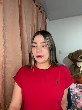 Chantel sam online show from February 2026 04:07:01 AM