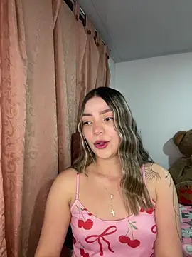 Chantel sam online show from February 2026 03:33:01 AM