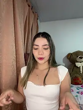 Chantel sam online show from February 2026 04:27:02 AM