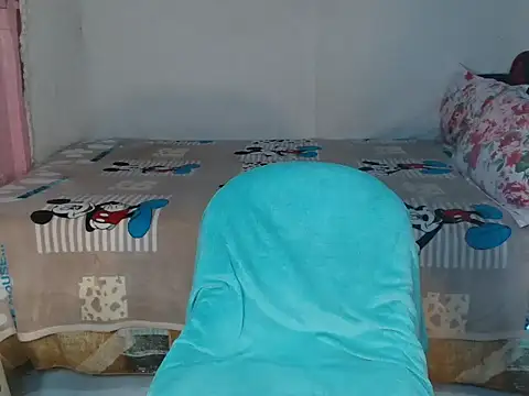 HelenaM online show from April 2026 10:51:02 PM