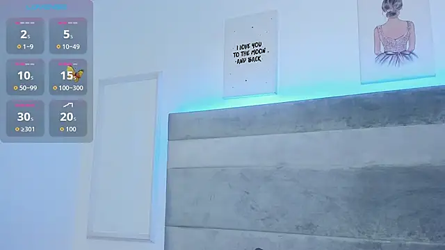 Aleja ruizz online show from October 2025 04:19:02 AM