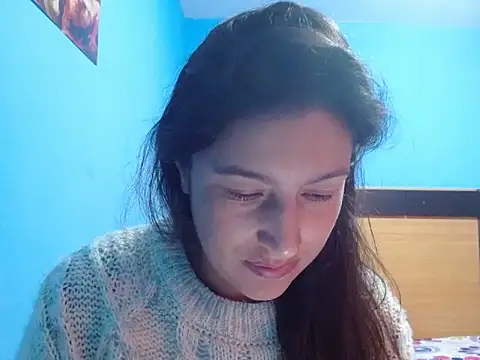SarahFriendly online show from April 2026 02:41:01 PM