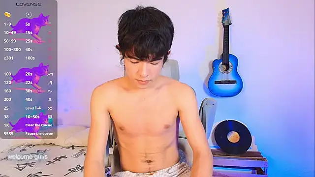 Anky xx online show from October 2025 03:18:01 AM